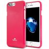 Mercury Jelly Case Samsung M13 4G M135różowy/ hot pink A13 5G A136