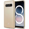 Mercury Jelly Case Samsung M13 4G M135złoty/ gold A13 5G A136