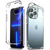 Mercury Bulletproof Samsung S22 S901przezroczysty/transparent