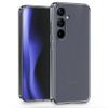 Mercury Jelly Clear Samsung S25 S931     przezroczysty/transparent