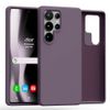 Mercury Silicone Sam S25 Ultra S938      fioletowy /purple
