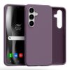 Mercury Silicone Sam S25 S931 fioletowy  /purple