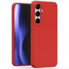 Mercury Soft Sam S25+ S936 czerwony/red