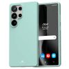 Mercury Soft Sam S25 Ultra S938          miętowy/mint