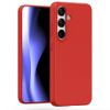 Mercury Soft Sam S25 S931 czerwony/red