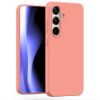 Mercury Soft Sam S25 S931 różowy/pink