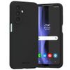 Etui Mercury Silicone do Samsung Galaxy  A26 czarny