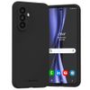 Etui Mercury Silicone do Samsung Galaxy  A36 czarny