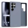 Etui Mercury Pure Magsafe Silicone do    Samsung Galaxy S25 Ultra lawenda