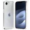 Etui Mercury Jelly Clear do iPhone 16e   / 17e przezroczysty