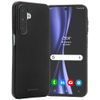 Etui Mercury Soft do Samsung Galaxy A26  czarny