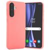 Etui Mercury Soft do Samsung Galaxy A56  różowy