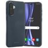 Etui Mercury Soft do Samsung Galaxy A56  granatowy