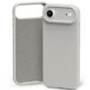 Etui Mercury Silicone do iPhone Air      kamienny