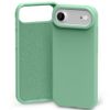 Etui Mercury Silicone do iPhone Air      zielony