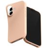 Etui Mercury Soft do iPhone 17           różowo-piaskowy