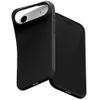 Etui Mercury Soft do iPhone Air czarny