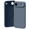 Etui Mercury Semi-Silicone MagSafe do    iPhone Air sierra blue