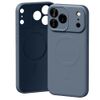 Etui Mercury Semi-Silicone MagSafe do    iPhone 17 Pro Max sierra blue