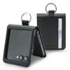 Etui Mercury Basic Diary do Samsung      Galaxy Z Flip7 czarny