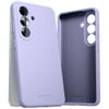 Etui Mercury Silicone do Samsung Galaxy  S26 lawendowa szarość