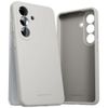 Etui Mercury Silicone do Samsung Galaxy  S26 kamienny