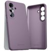 Etui Mercury Silicone do Samsung Galaxy  S26 fioletowy