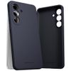 Etui Mercury Silicone do Samsung Galaxy  S26+ granatowy