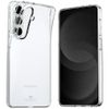 Etui Mercury Jelly Clear do Samsung      Galaxy S26+ przezroczysty