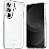 Etui Mercury Jelly Clear do Samsung      Galaxy S26 przezroczysty