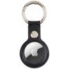 Mercury etui Leather AirTag czarne /black