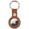 Mercury etui AirTag brązowe  /brown
