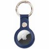 Mercury etui Leather AirTag granatowy /navy