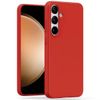 Mercury Soft Sam S23 FE S711czerwony/red