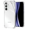 Mercury Bulletproof Samsung S24 S921transparent