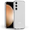 Mercury Jelly Clear Samsung S23 FE S711przezroczysty/transparent