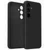 Mercury Silicone Samsung S23 FE S711czarny/black