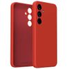 Mercury Silicone Samsung S23 FE S711czerwony/red