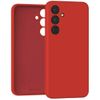 Mercury Silicone Samsung A15 4G/5Gczerwony/red