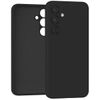 Mercury Silicone Samsung A05s A057czarny/black