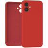 Mercury Silicone Samsung A05 A055czerwony/red
