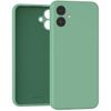 Mercury Silicone Samsung A05 A055zielony /green