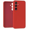Mercury Silicone Sam A55 A556czerwony/red