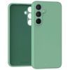 Mercury Silicone Sam A55 A556zielony /green