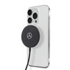 Mercedes ład. indukcyjna MECBMSMELKczarny/black 15W MagSafe