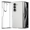 Mercury PC HardCase Sam Z Fold6 F956transparent/przezroczysty