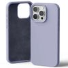 Mercury Silicone iPhone 16 Pro Max 6,9"lawendowy/lavender