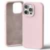 Mercury Silicone iPhone 16 Pro Max 6,9"różowo-piaskowy/pink-sand