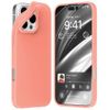 Mercury Soft iPhone 16 Pro Max 6,9"różowy/pink