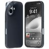 Mercury Soft iPhone 16 6.1"niebieski/midnight blue